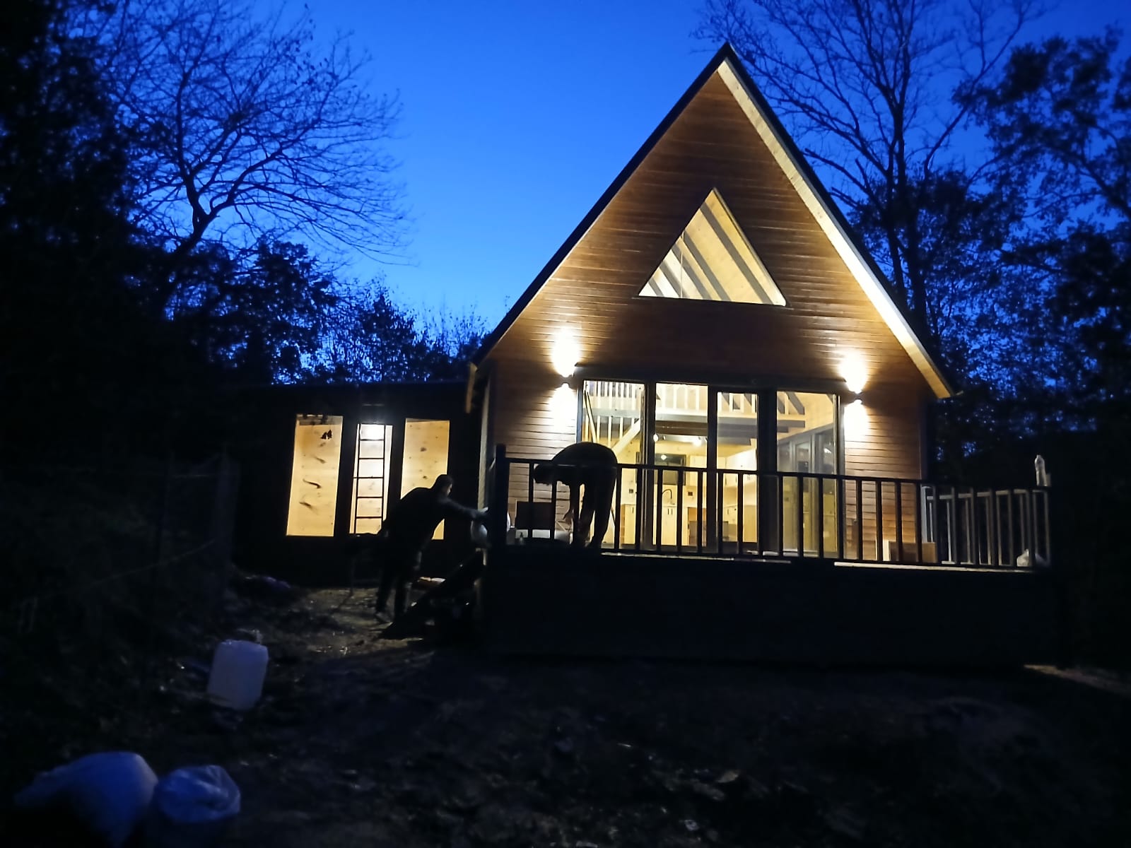 İS Solar Enerji Uygulama 8